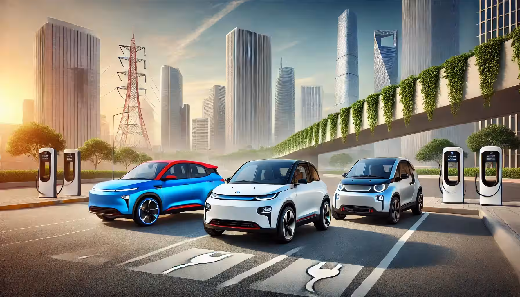 Best EVs Under ₹10 Lakh in India (2025)
