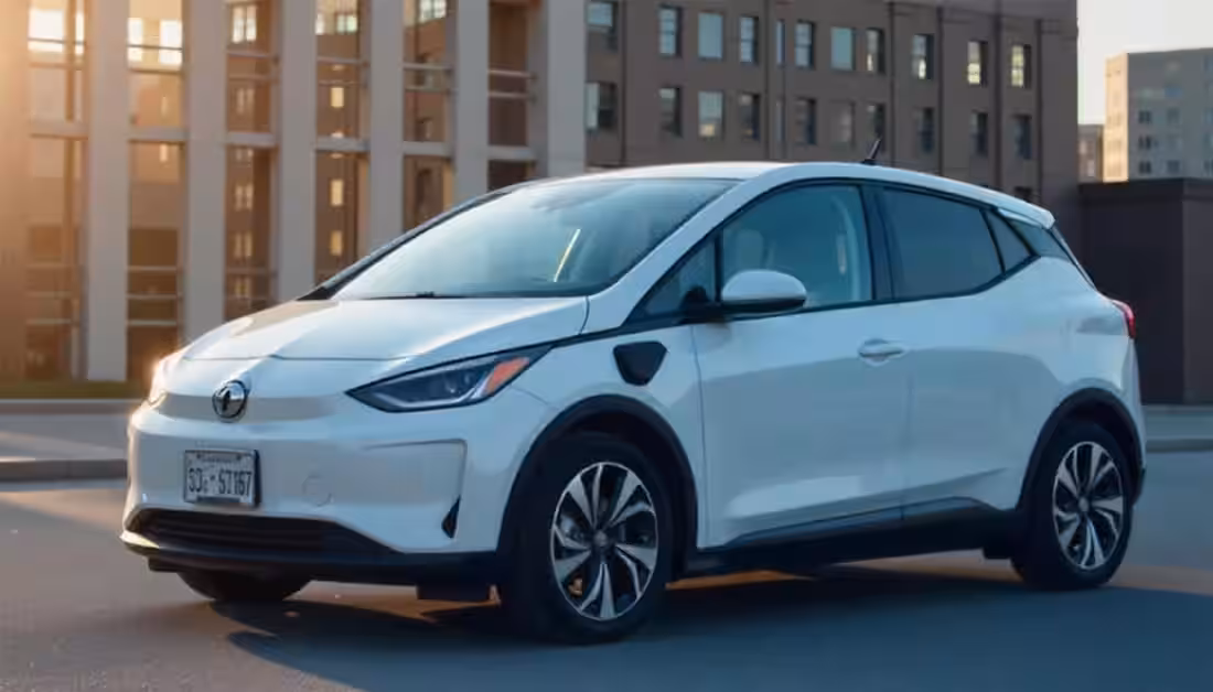The Great EV Awakening: What is an Electric Vehicle? A Beginner’s Guide