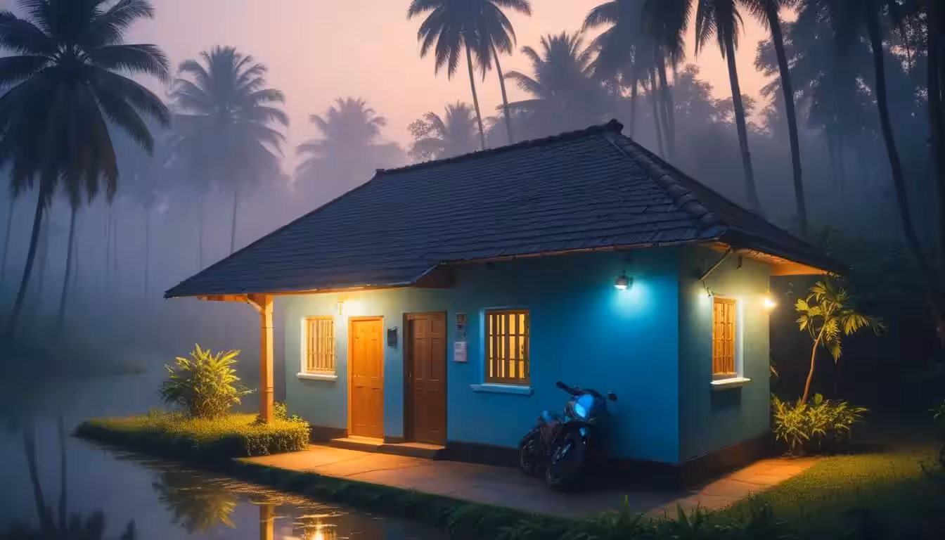How to Prepare Your Home for an EV in India Step by Step 2025