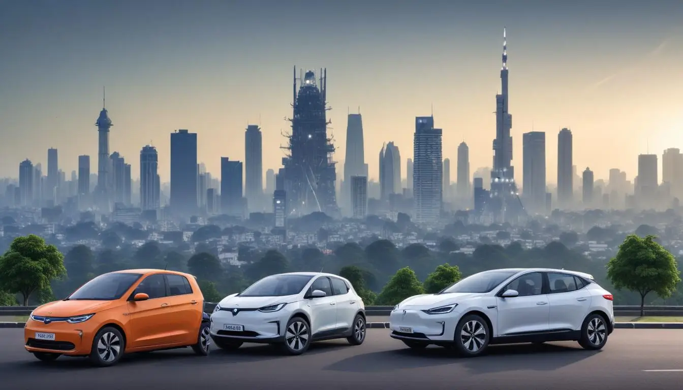 Types of Batteries Used in Electric Vehicles: A Simple Guide to Help You Choose Better
