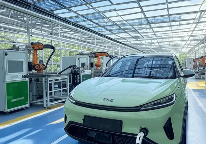 EV Technologies in India: Explained for Everyday Car Buyers
