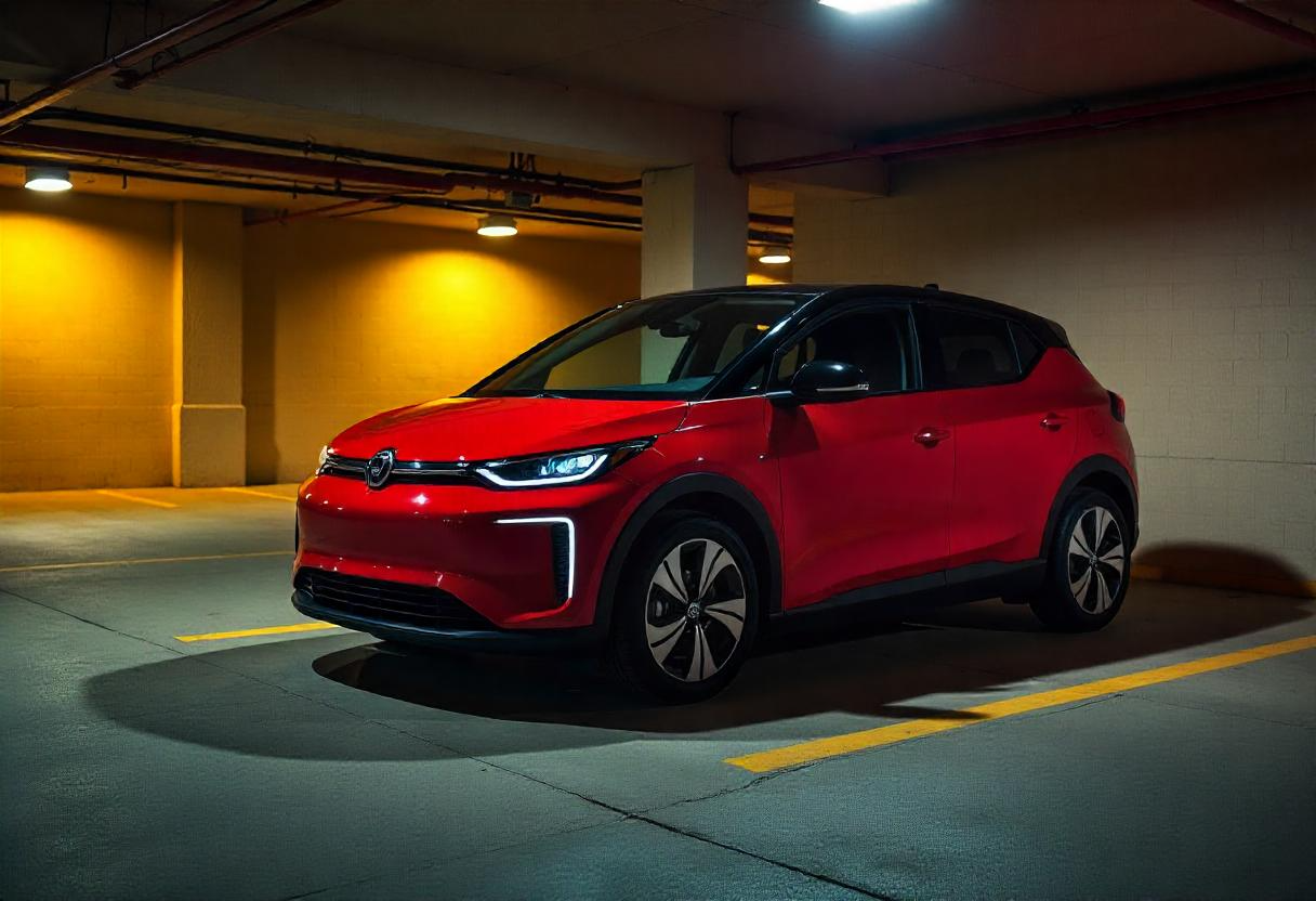Why I Chose the BYD Atto 3 Electric SUV
